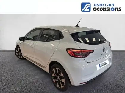 Photo 6 Renault Clio  TCe 90