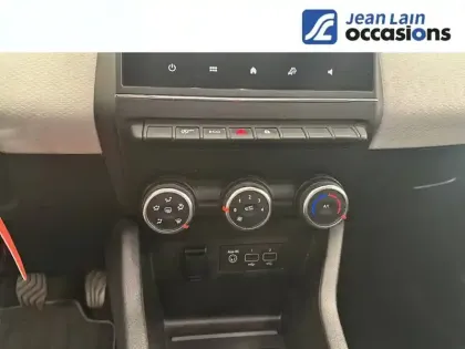 Photo 13 Renault Clio  TCe 90