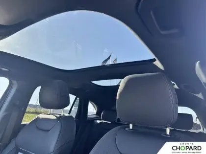 Photo 20 Mercedes EQA  250