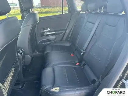 Photo 17 Mercedes EQA  250