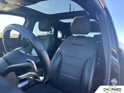 Photo 10 Mercedes EQA  250