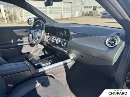 Photo 12 Mercedes EQA  250