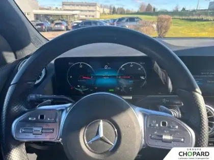 Photo 16 Mercedes EQA  250