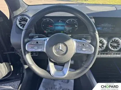 Photo 15 Mercedes EQA  250