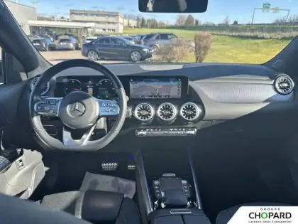 Photo 11 Mercedes EQA  250