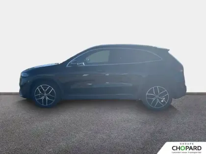 Photo 9 Mercedes EQA  250