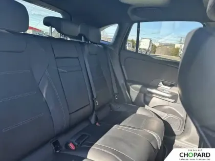 Photo 19 Mercedes EQA  250