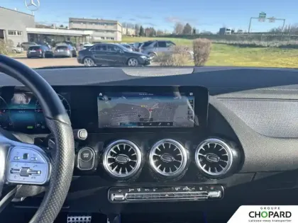 Photo 13 Mercedes EQA  250