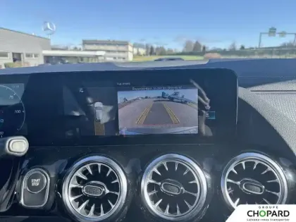 Photo 14 Mercedes EQA  250