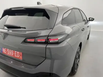 Photo 62 Peugeot 308 Gén. III Ph1 Allure 5