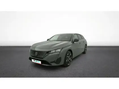 Photo 64 Peugeot 308  SW BlueHDi 130ch S&S EAT8