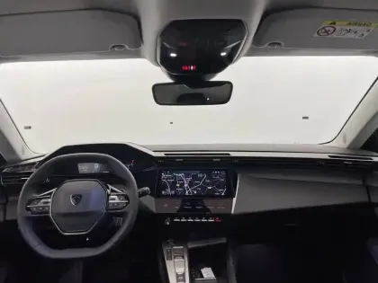 Photo 61 Peugeot 308 Gén. III Ph1 Allure 5