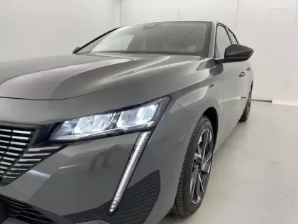 Photo 55 Peugeot 308 Gén. III Ph1 Allure 5