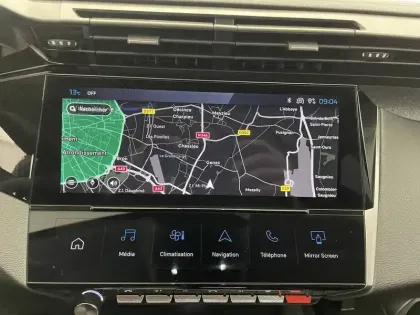 Photo 19 Peugeot 308  SW BlueHDi 130ch S&S EAT8