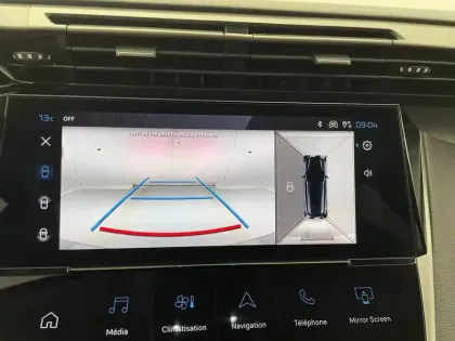 Photo 57 Peugeot 308 Gén. III Ph1 Allure 5