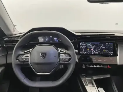 Photo 21 Peugeot 308  SW BlueHDi 130ch S&S EAT8