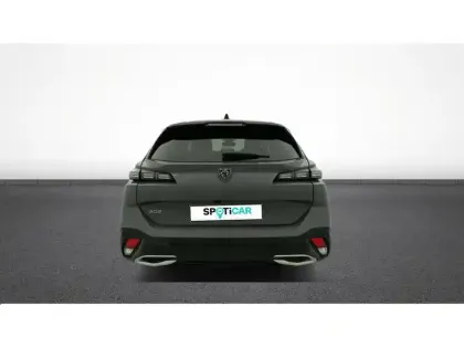 Photo 6 Peugeot 308  SW BlueHDi 130ch S&S EAT8