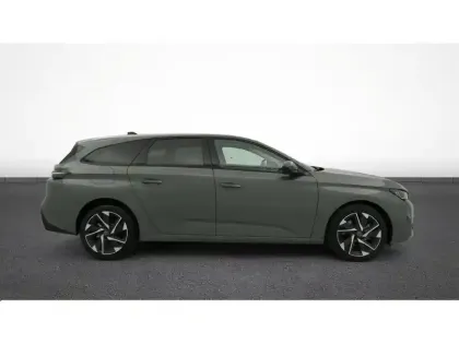 Photo 9 Peugeot 308  SW BlueHDi 130ch S&S EAT8