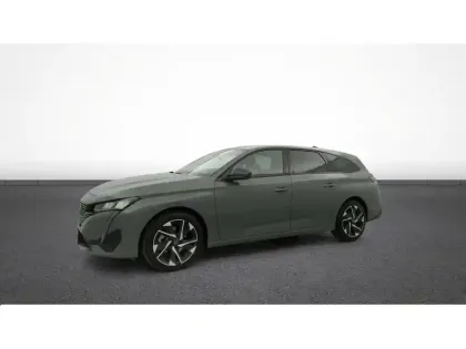 Photo 66 Peugeot 308  SW BlueHDi 130ch S&S EAT8