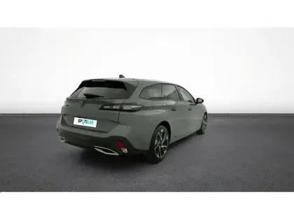 Photo 7 Peugeot 308  SW BlueHDi 130ch S&S EAT8