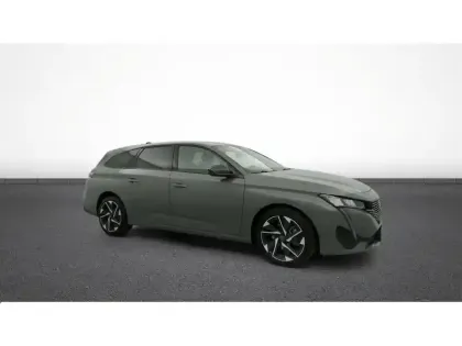 Photo 74 Peugeot 308  SW BlueHDi 130ch S&S EAT8
