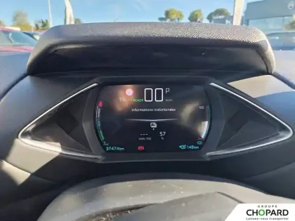 Photo 13 DS DS 3 DS3 Crossback E-Tense