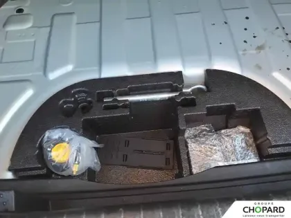 Photo 7 DS DS 3 DS3 Crossback E-Tense