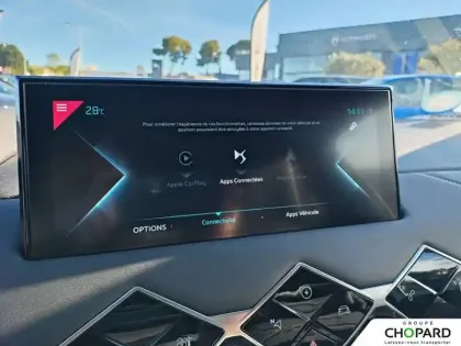 Photo 15 DS DS 3 DS3 Crossback E-Tense