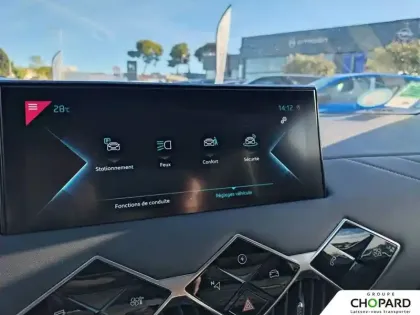 Photo 11 DS DS 3 DS3 Crossback E-Tense