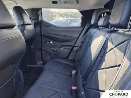 Photo 9 DS DS 3 DS3 Crossback E-Tense