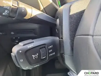 Photo 12 DS DS 3 DS3 Crossback E-Tense