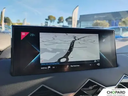 Photo 10 DS DS 3 DS3 Crossback E-Tense