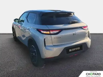 Photo 5 DS DS 3 DS3 Crossback E-Tense