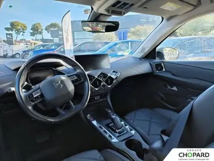 Photo 8 DS DS 3 DS3 Crossback E-Tense