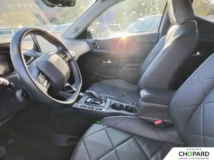 Photo 14 DS DS 3 DS3 Crossback E-Tense