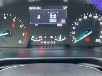 Photo 6 Ford Puma  1.0 EcoBoost 125 ch mHEV S&S Powershift