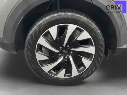 Photo 14 Ford Puma  1.0 EcoBoost 125 ch mHEV S&S Powershift