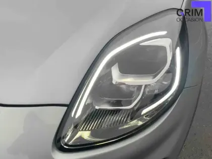 Photo 16 Ford Puma  1.0 EcoBoost 125 ch mHEV S&S Powershift