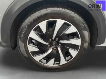 Photo 12 Ford Puma  1.0 EcoBoost 125 ch mHEV S&S Powershift