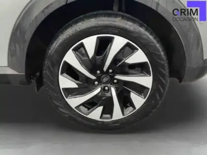 Photo 15 Ford Puma  1.0 EcoBoost 125 ch mHEV S&S Powershift