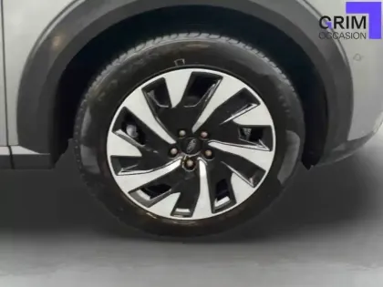 Photo 13 Ford Puma  1.0 EcoBoost 125 ch mHEV S&S Powershift