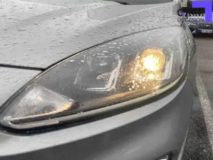 Photo 16 Ford Kuga  2.5 Duratec 190 ch FlexiFuel FHEV E85 Powershift