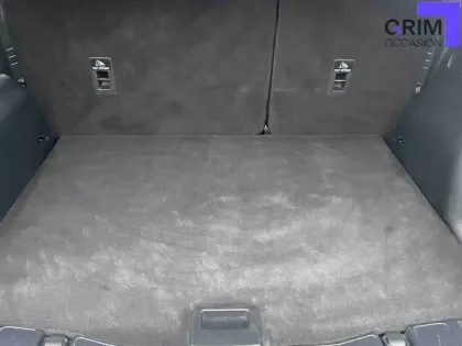 Photo 11 Ford Kuga  2.5 Duratec 190 ch FlexiFuel FHEV E85 Powershift