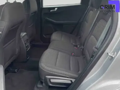 Photo 10 Ford Kuga  2.5 Duratec 190 ch FlexiFuel FHEV E85 Powershift