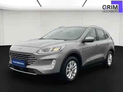 Photo Ford Kuga Titanium