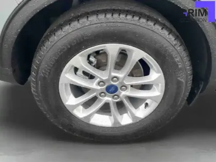 Photo 14 Ford Kuga  2.5 Duratec 190 ch FlexiFuel FHEV E85 Powershift