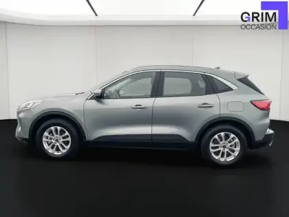 Photo 19 Ford Kuga  2.5 Duratec 190 ch FlexiFuel FHEV E85 Powershift