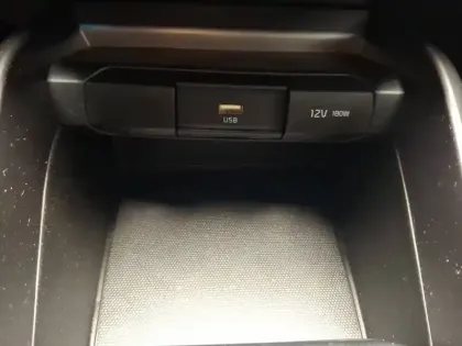 Photo 26 Kia Rio  1.0 T-GDi 100 ch MHEV iBVM6