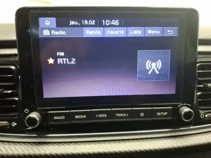 Photo 30 Kia Rio  1.0 T-GDi 100 ch MHEV iBVM6