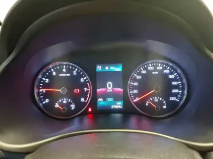 Photo 22 Kia Rio  1.0 T-GDi 100 ch MHEV iBVM6